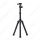 Benro Mefoto BackPacker Air Travel Tripod